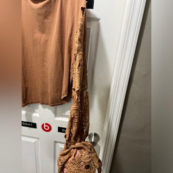 Women’s large umgee long sleeve - Picture 7 of 7